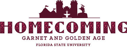Homecoming 2015: Garnet and Golden Age