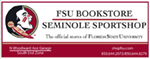 FSU Bookstore and Seminole Sportshop