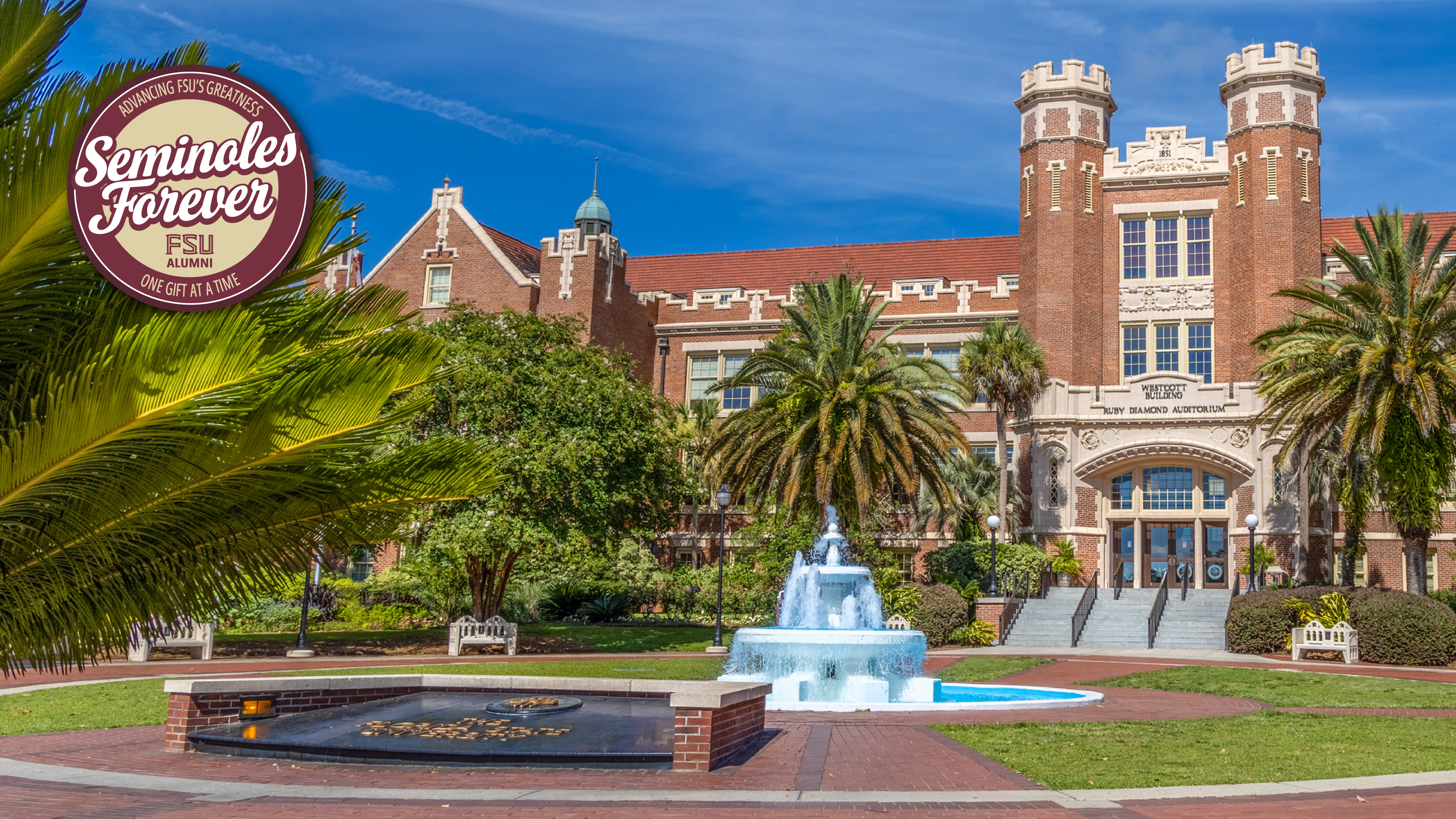 Zoom background of westcott