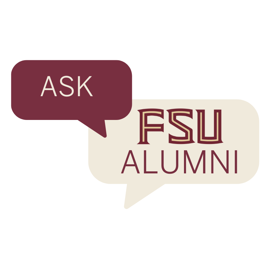 Ask FSU Alumni