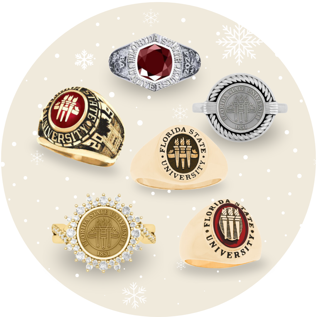 Class Rings