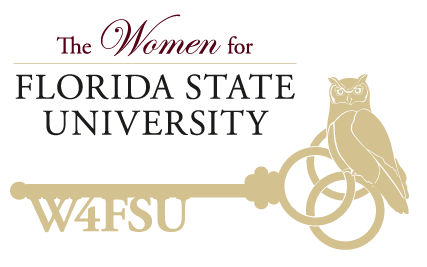 Women for FSU Logo