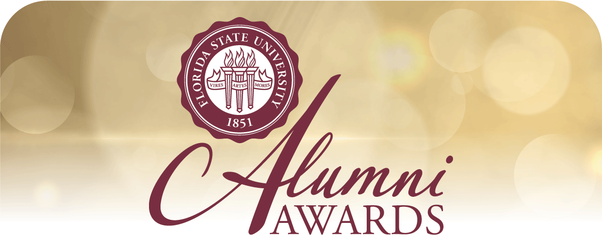 Alumni Awards 2023 Program | FSU Alumni Association