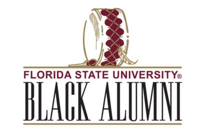 FSU Black Alumni Logo