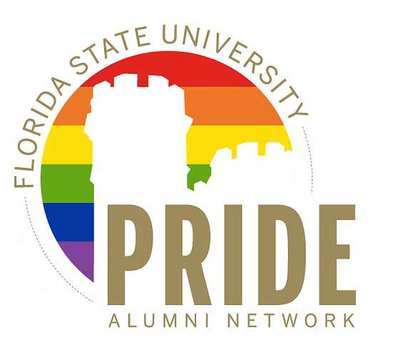 FSU Pride Logo