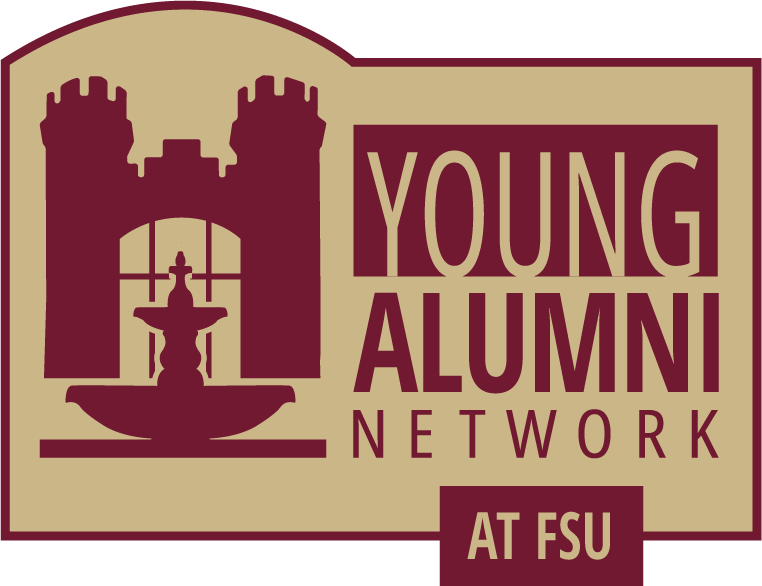 Young Alumni Logo