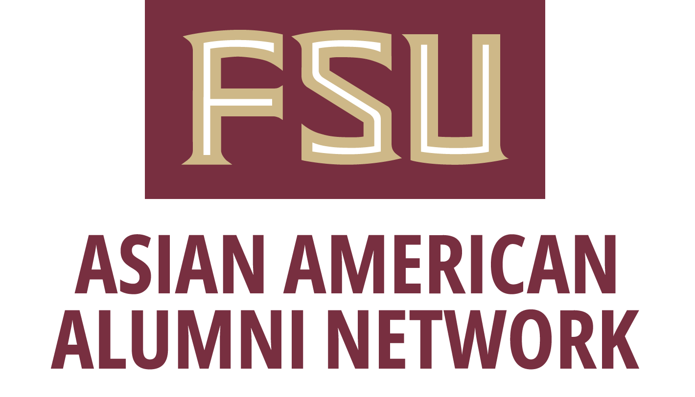 Asian American Network Logo