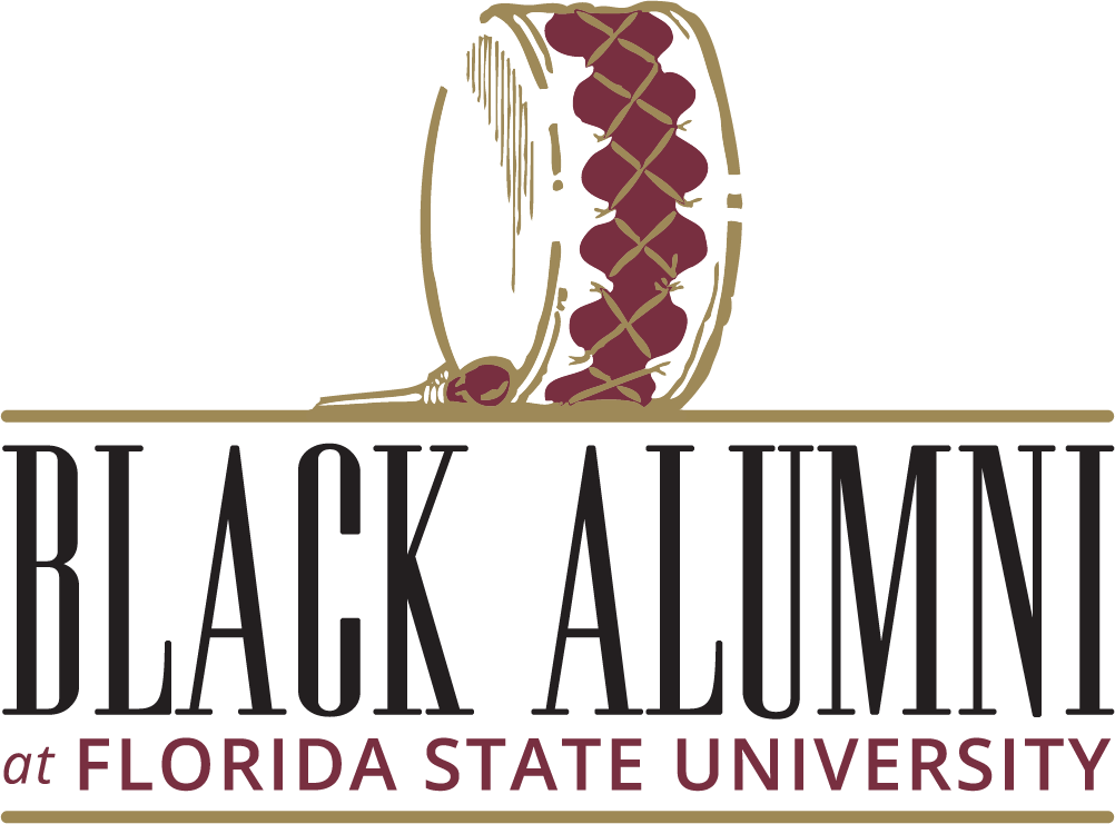 FSU Black Alumni Logo