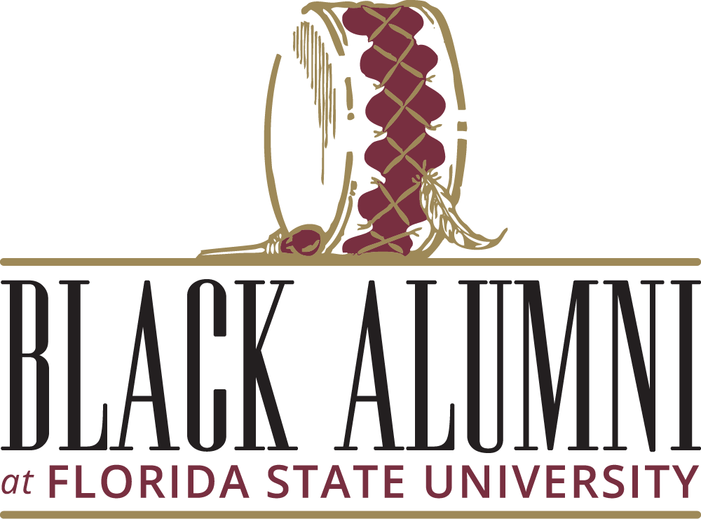 FSU Black Alumni Logo
