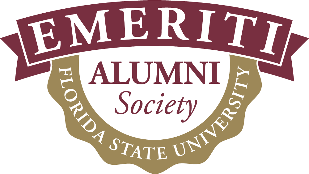 Emeriti Alumni Society Logo
