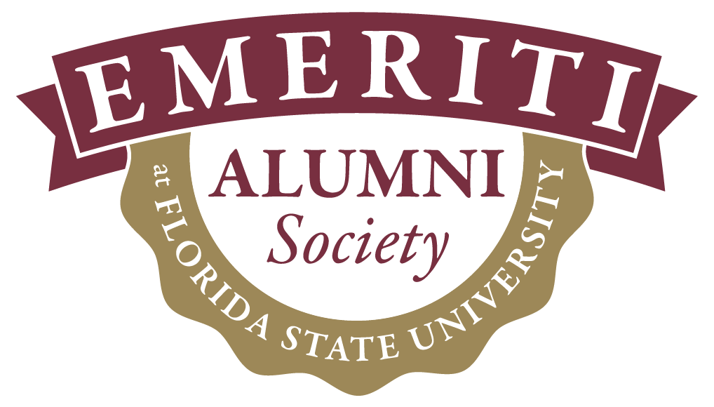Emeriti Alumni Society Logo