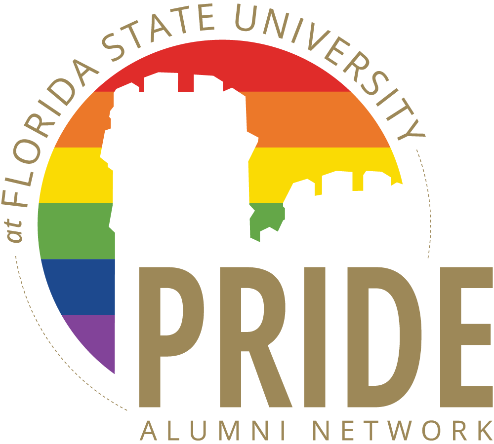 FSU Pride Logo