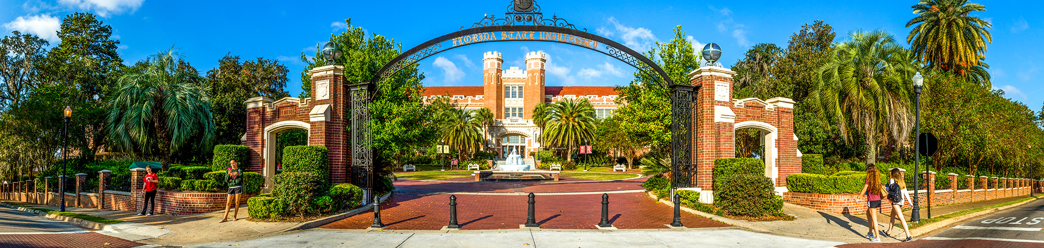 Image of Westcott Plaza