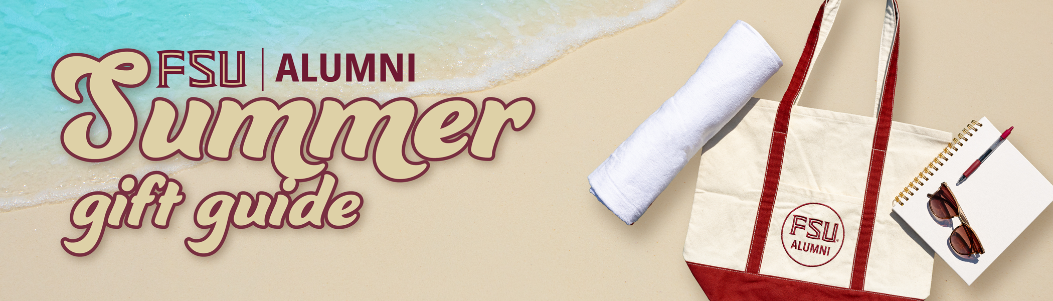 Summer Gift Guide