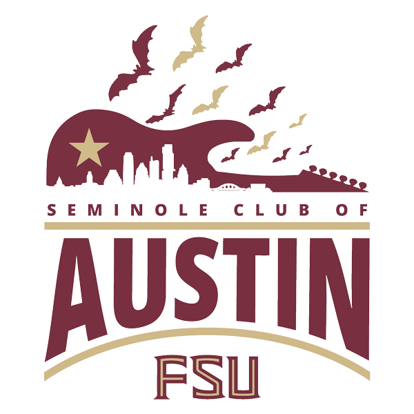 Seminole Club of Austin logo.