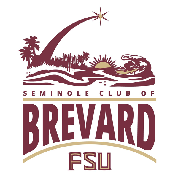 Seminole Club of Brevard logo