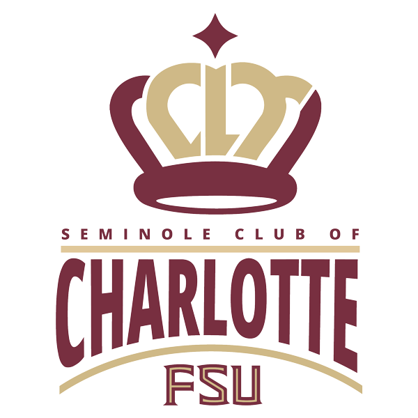 Seminole Club of Charlotte logo.