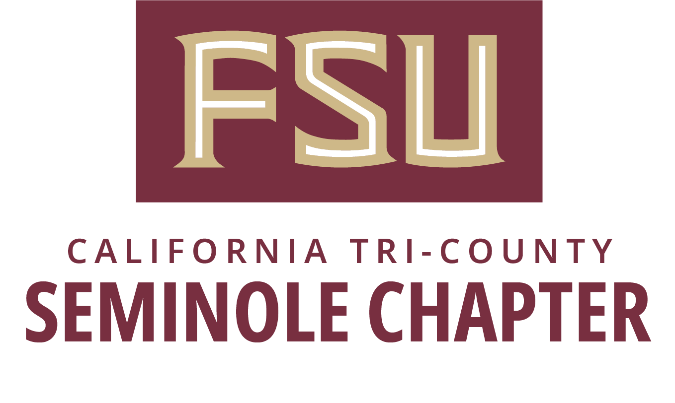 Seminole Chapter of California Tri-County logo.