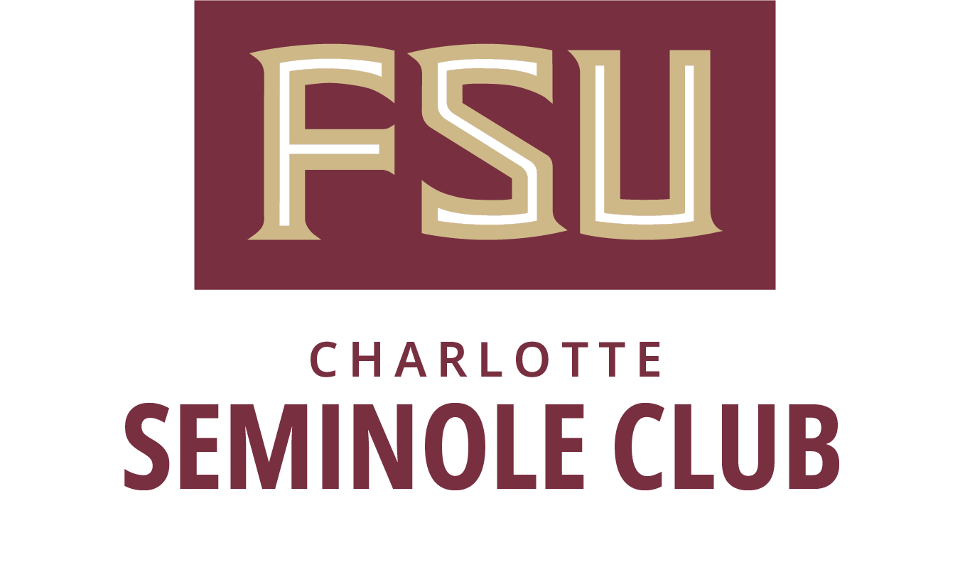 Seminole Club of Charlotte logo.