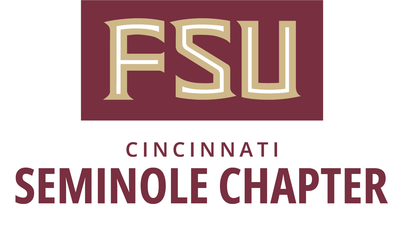 Seminole Chapter of Cincinnati logo.