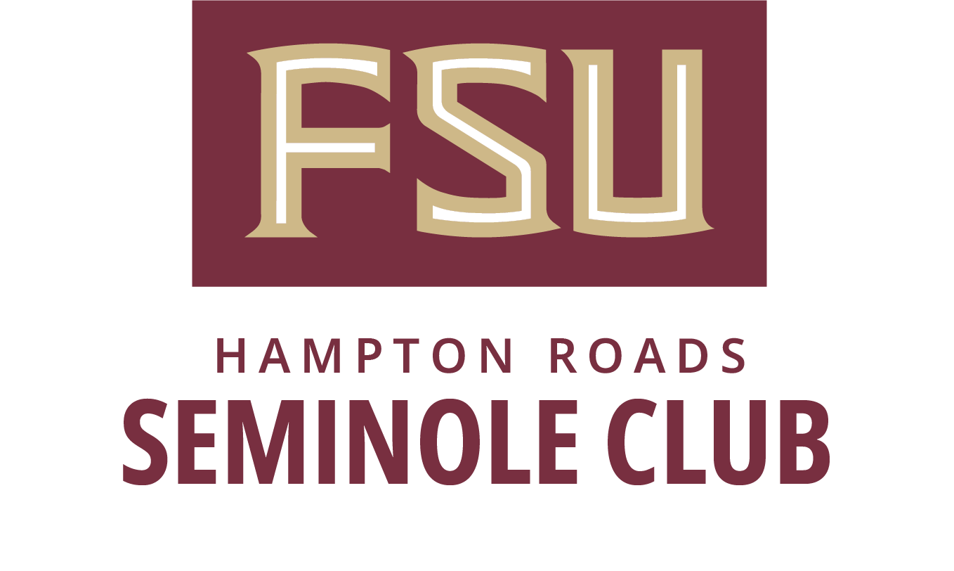 Seminole Club of Hampton Roads logo.