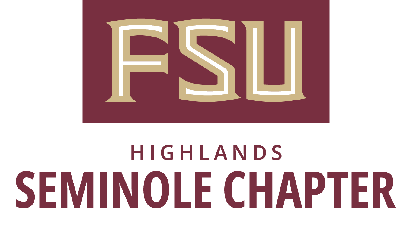 Seminole Chapter of Highlands logo.
