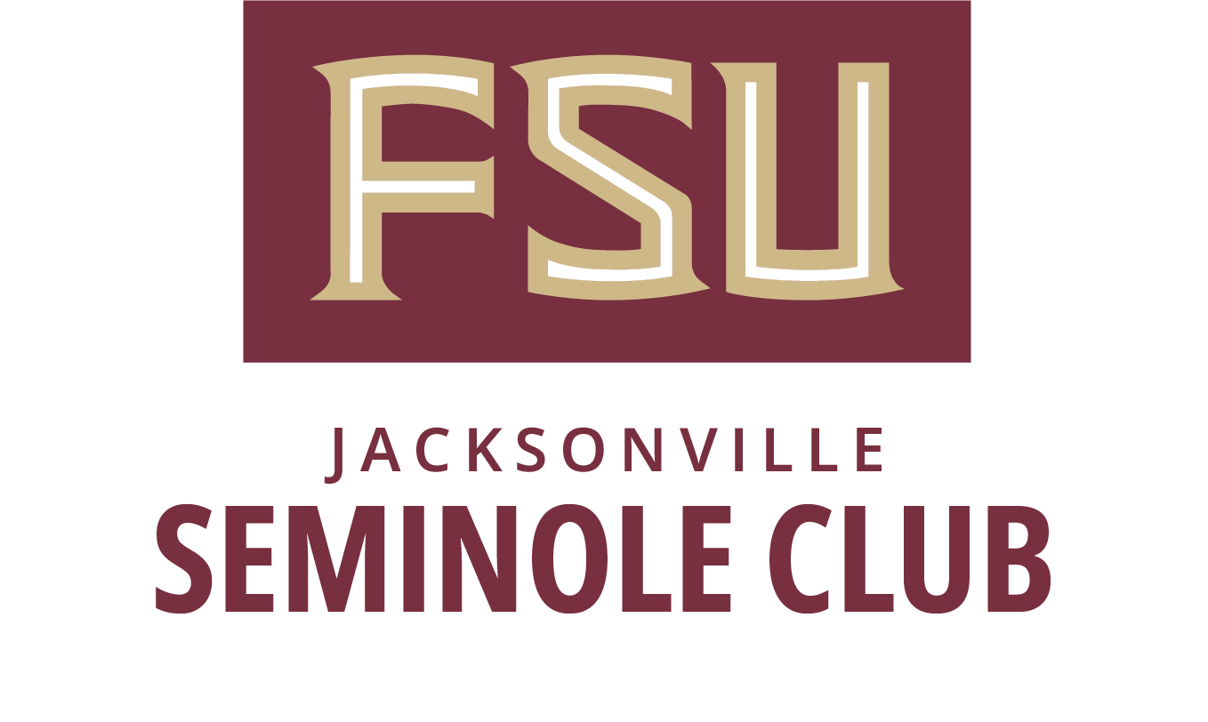 Seminole Club of Jacksonville logo.