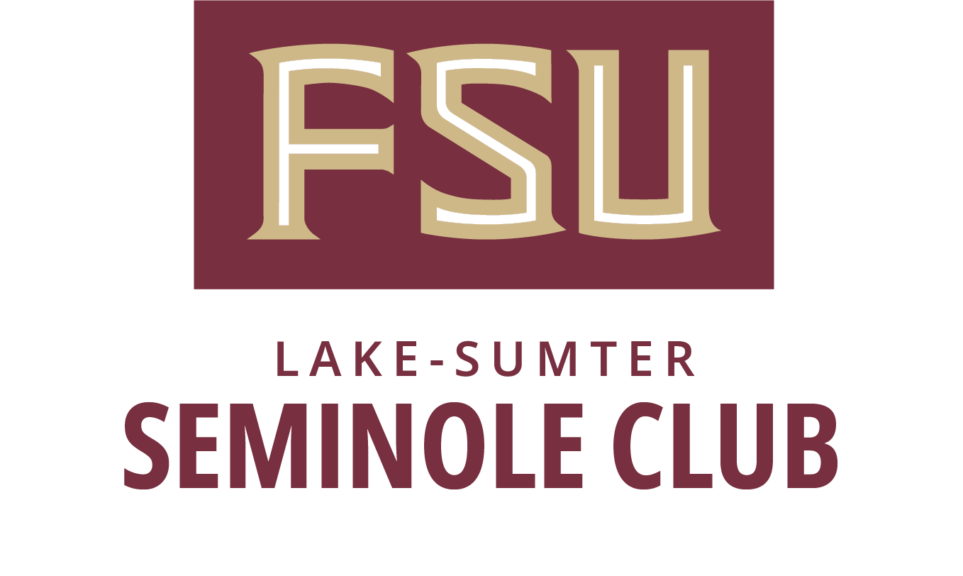 Seminole Club of Lake-Sumter logo.