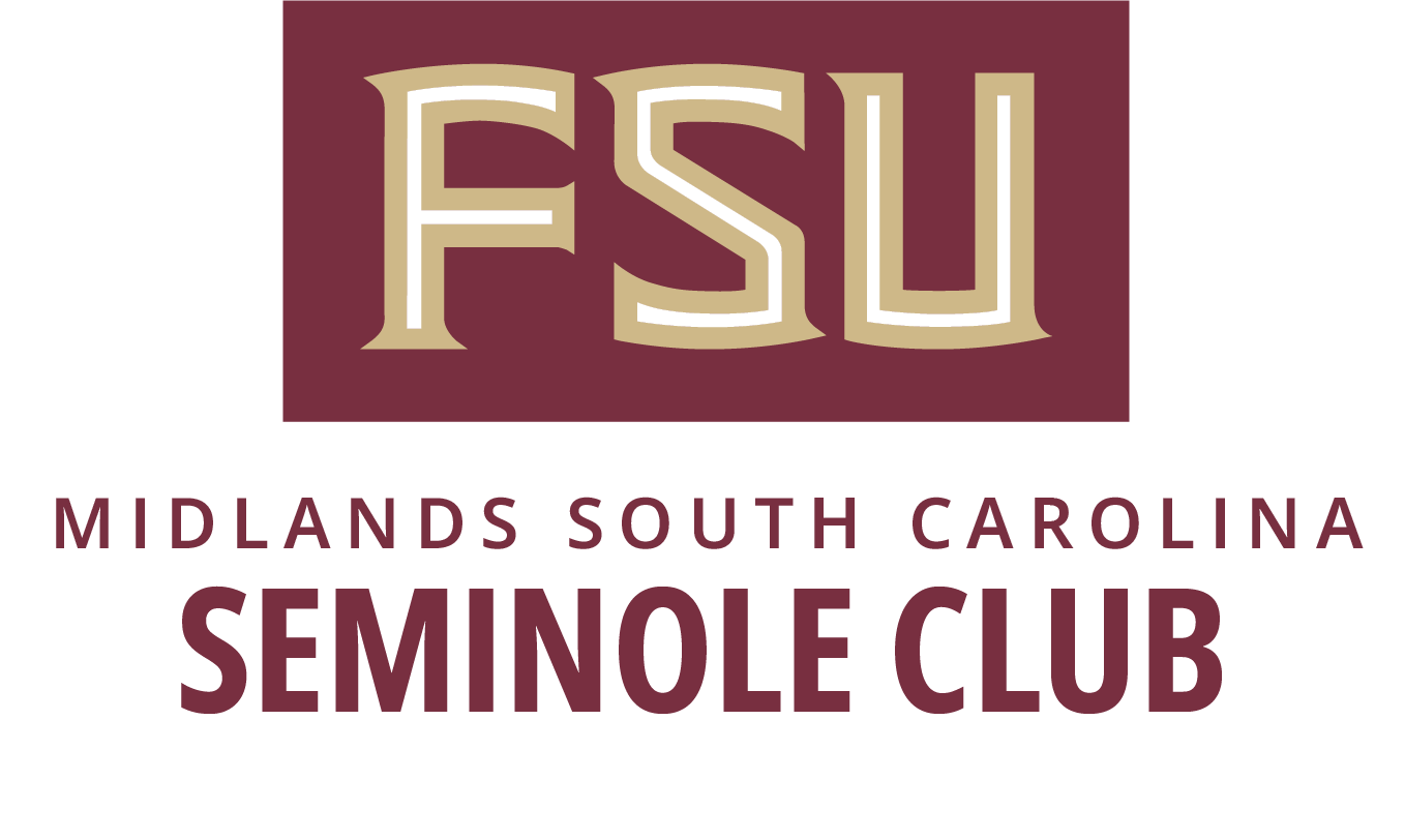 Seminole Club of Midlands South Carolina logo.
