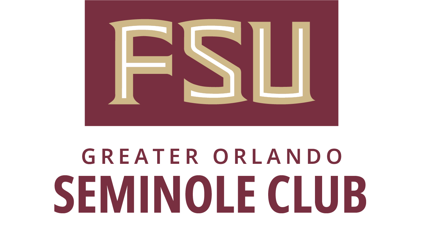 Seminole Club of Greater Orlando logo.