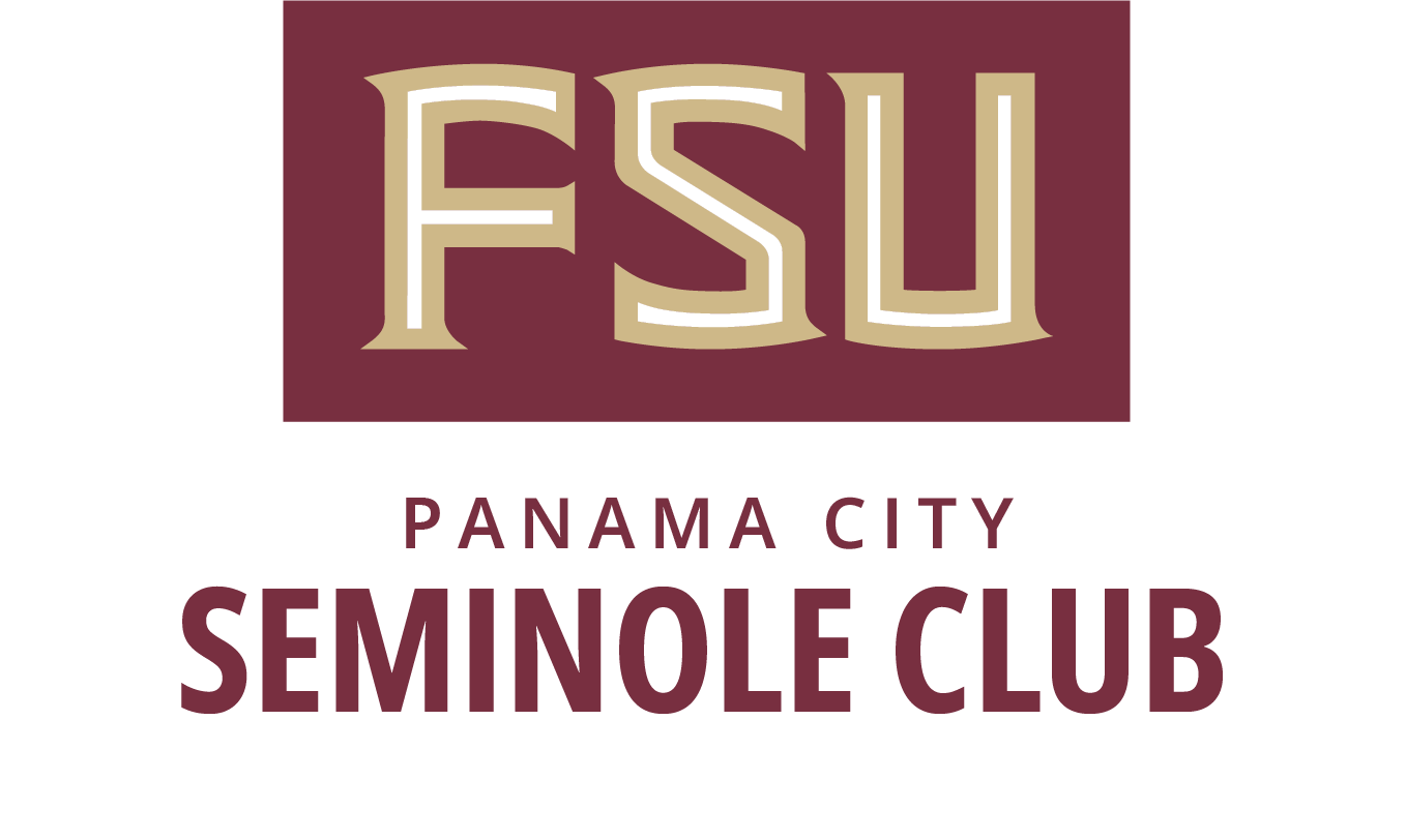 Seminole Club of Panama City logo.