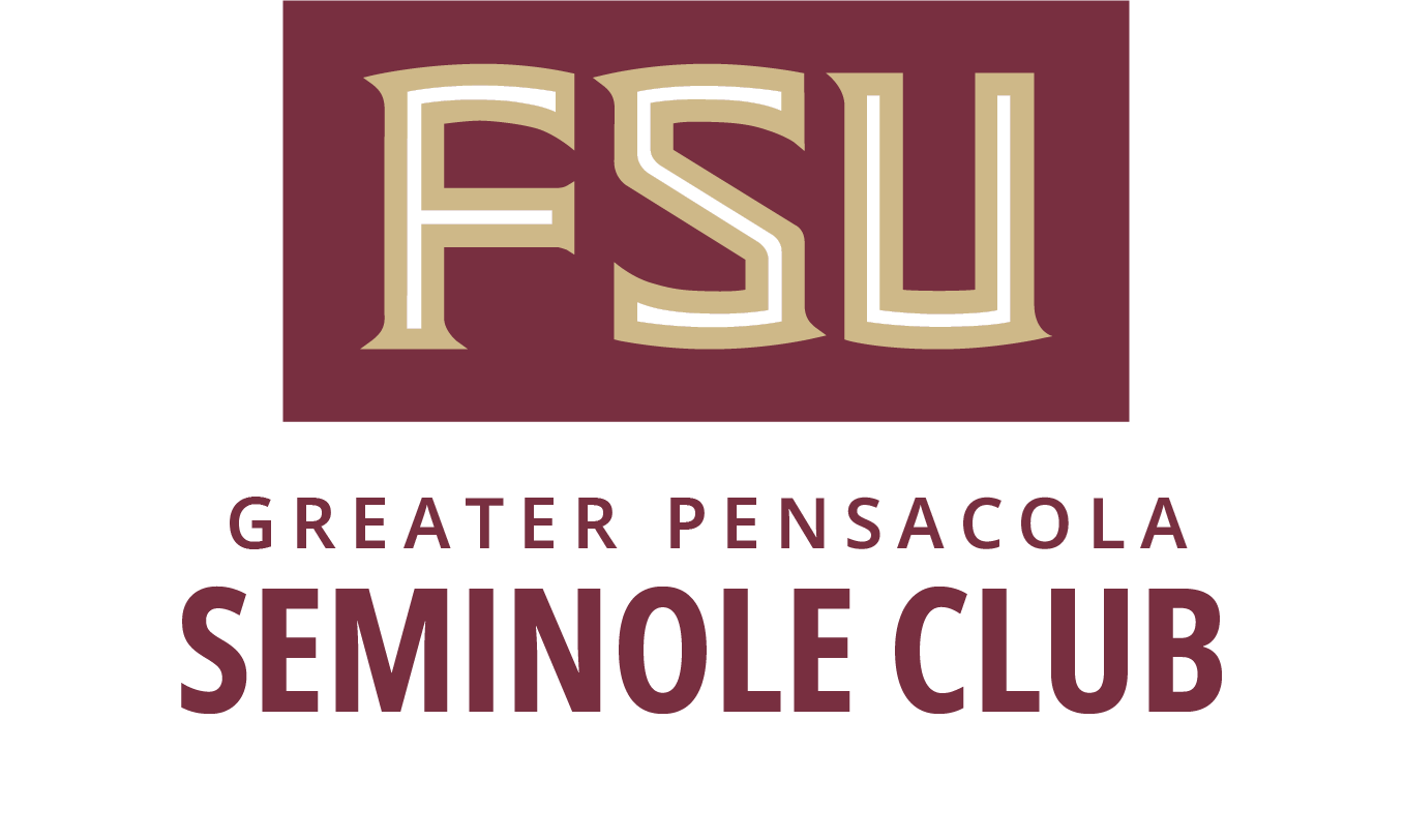 Seminole Club of Greater Pensacola logo.