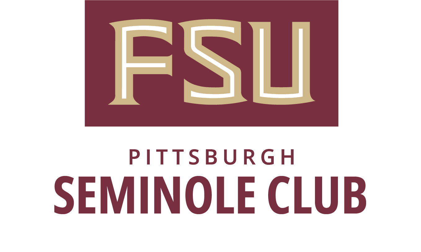 Seminole Chapter of Pittsburgh logo.
