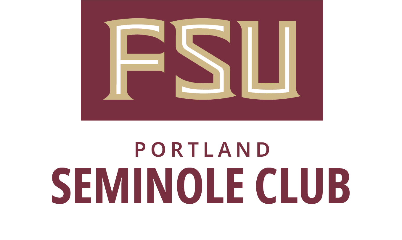 Seminole Chapter of Portland logo.