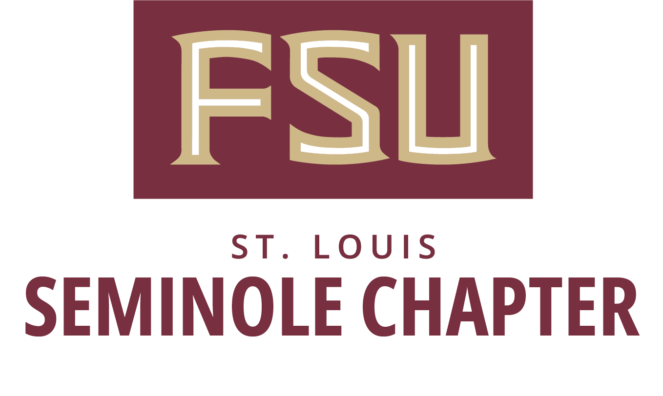 Seminole Chapter of St. Louis logo.