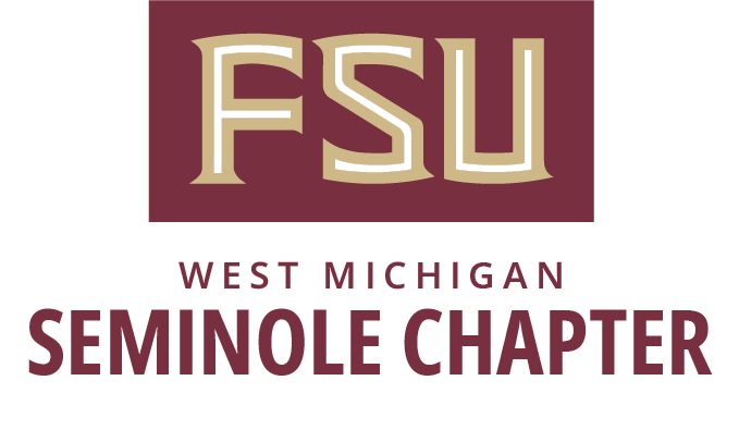 Seminole Chapter of West Michigan logo.