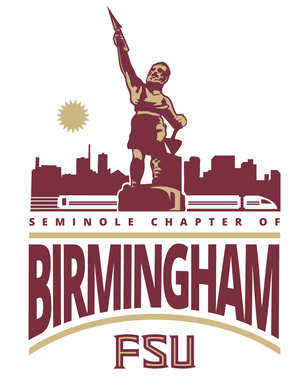 Seminole Chapter of Birmingham logo