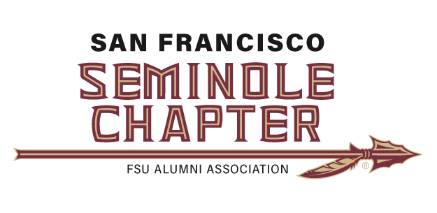 Seminole Chapter of San Francisco logo.