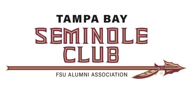 Tampa Bay Seminole Club Logo