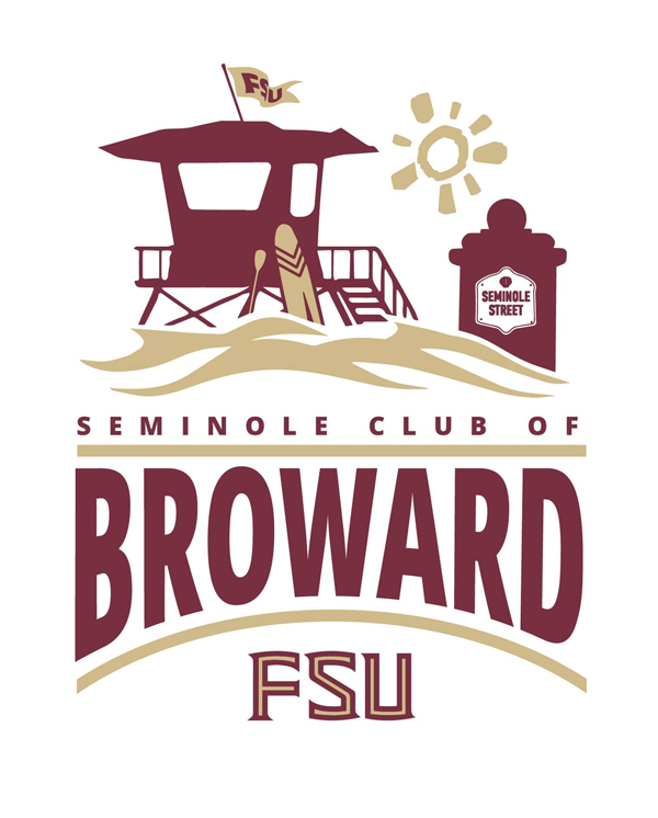 Seminole Club of Broward County logo