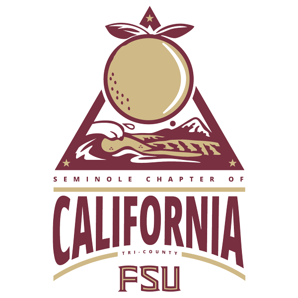 Seminole Chapter of California Tri-County logo.