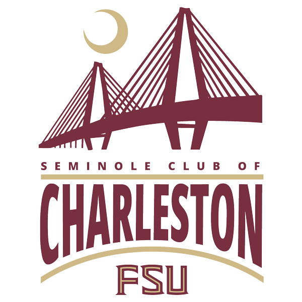 Seminole Club of Charleston logo.