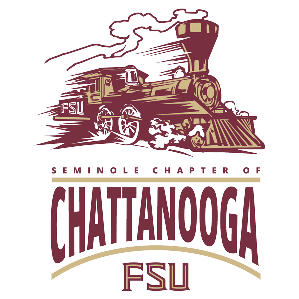 Seminole Club of Chattanooga logo.