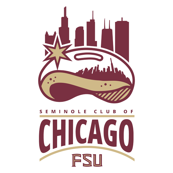 Seminole Club of Chicago logo.