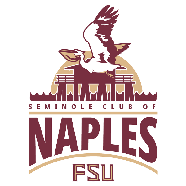 Seminole Club of Naples logo.