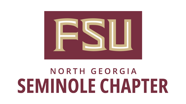 Seminole Chapter of North Georgia logo