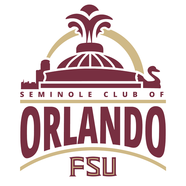 Seminole Club of Greater Orlando logo.