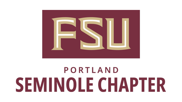 Seminole Chapter of Portland logo
