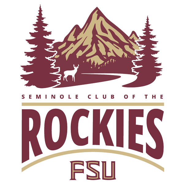 Seminole Club of the Rockies logo.