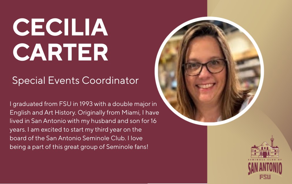 Alumni Board of Directors member